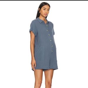 Hatch Lenora Romper